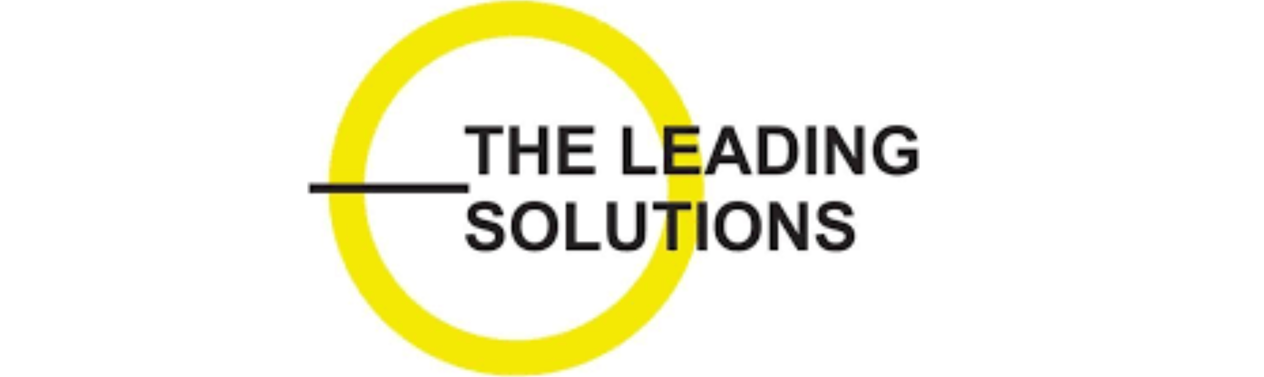 The Leading Solution