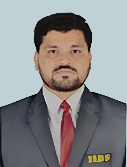 Chennupalli Pavan Teja Reddy, PGDM (2021-23)