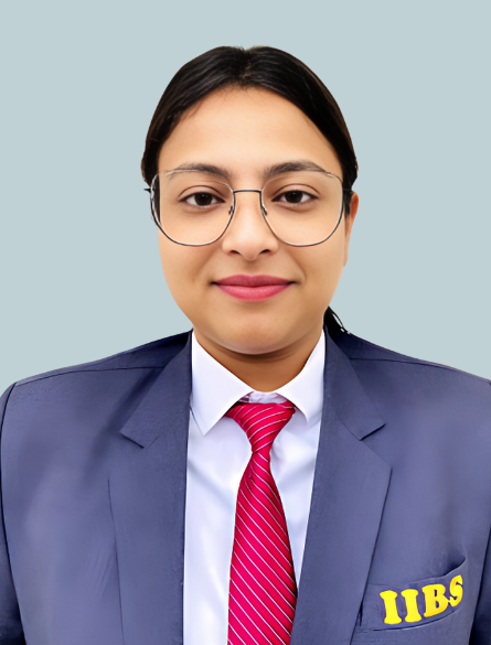 Sumadhu Neogi, PGDM (2022-24)
